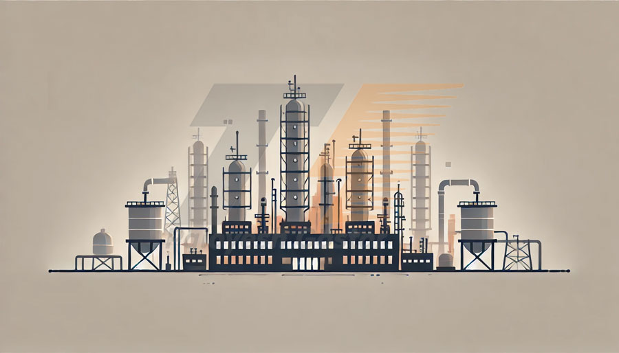 پالایش گستر تیوان