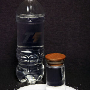 Alternative view of پارافین مایع