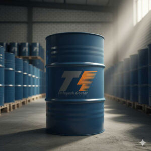 Alternative view of فوتس اویل