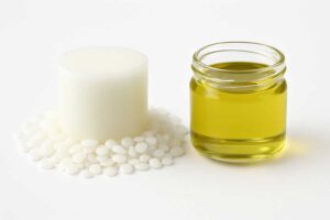 تفاوت فوتس اویل و پارافین