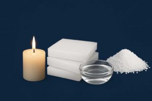 کاربرد پارافین